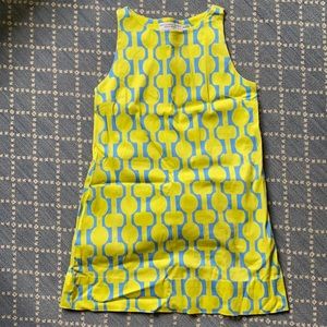 Gretchen Scott Shift Dress